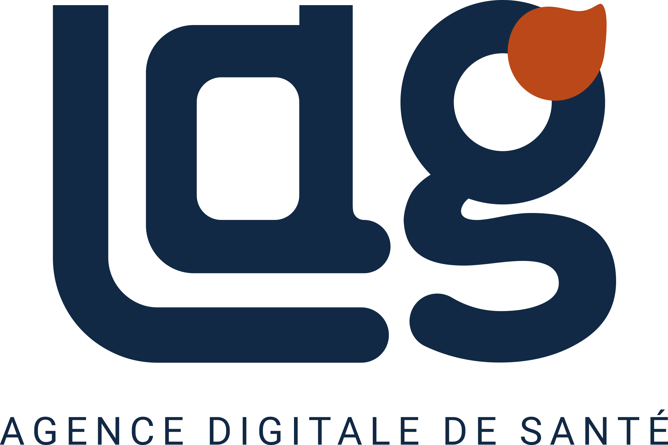 LAG Logo