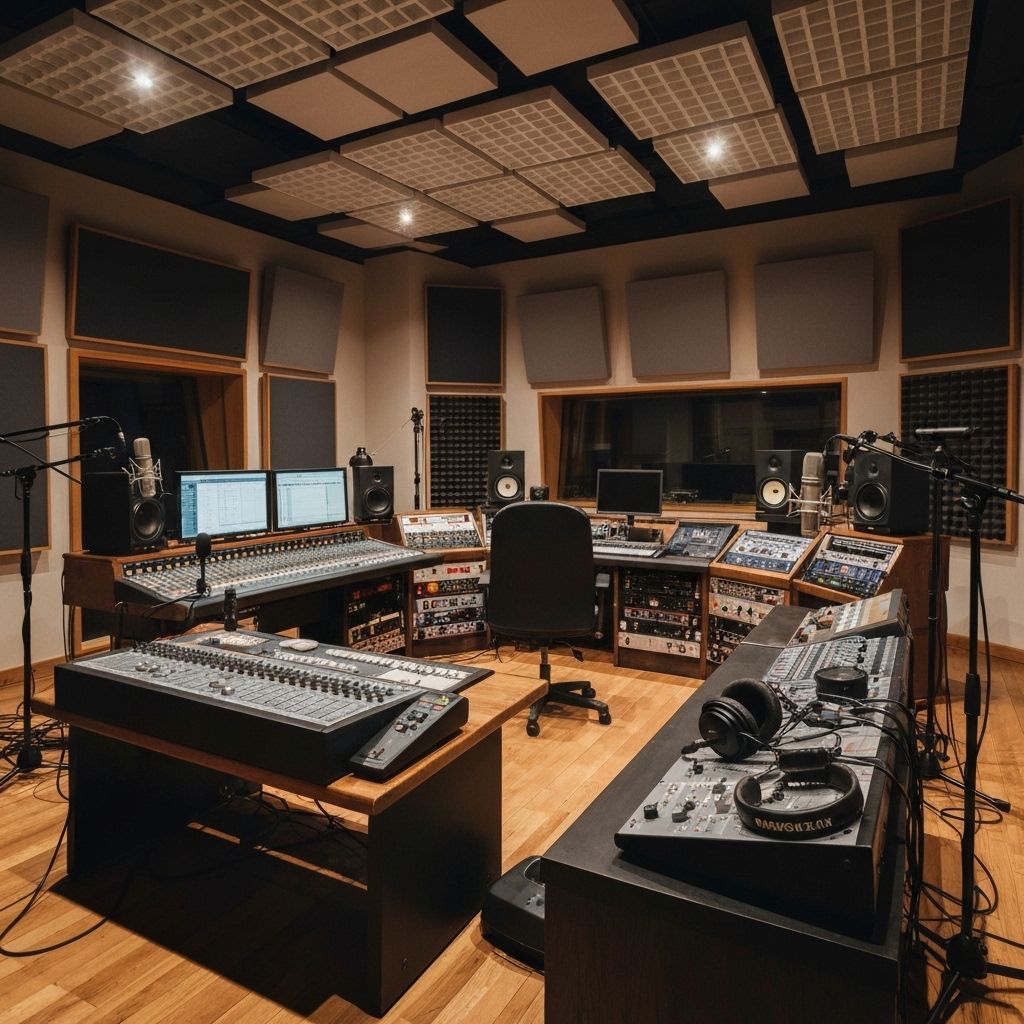 Studio